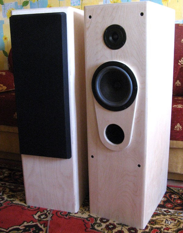 Колонки На Динамиках Ноэма Своими Руками – Telegraph